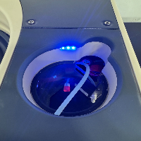 SP Scientific Genevac Rocket Synergy Evaporation System image 2